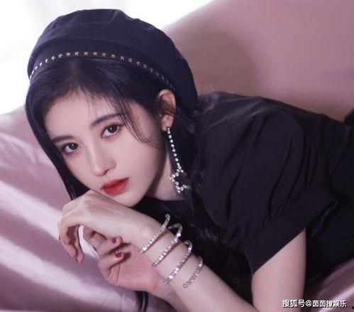 娱乐圈吃瓜爆料鞠婧祎,揭秘明星背后的真实故事