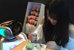 娱乐吃瓜酱机器人视频在线观看,揭秘热门视频背后的趣味故事