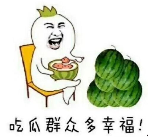 这几年吃的娱乐瓜叫什么,盘点近年热门娱乐瓜