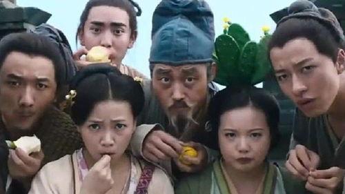 娱乐圈吃瓜吃到自己,娱乐圈的奇妙反转之旅