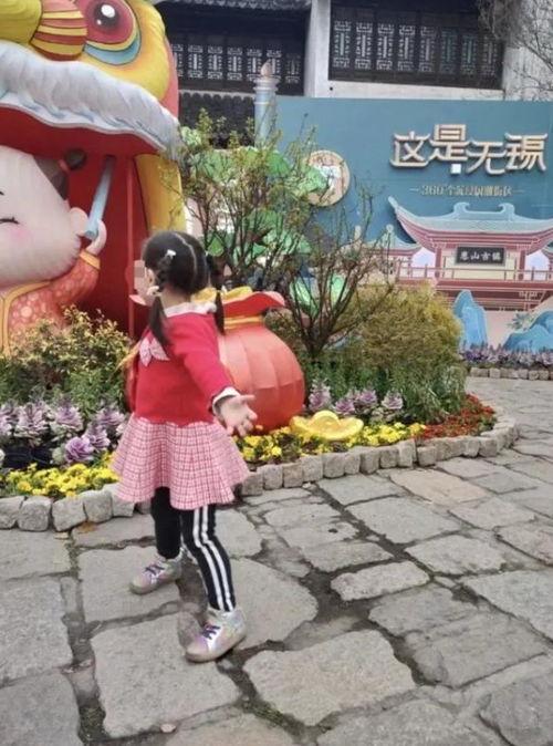 娱乐吃瓜酱无锡三岁女童,揭开背后惊人真相