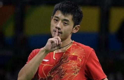 娱乐吃瓜君张继科,从乒乓球冠军到娱乐吃瓜界的风云人物