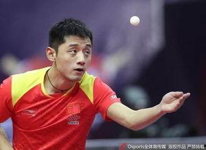 娱乐吃瓜君张继科,从乒乓球冠军到娱乐吃瓜界的风云人物