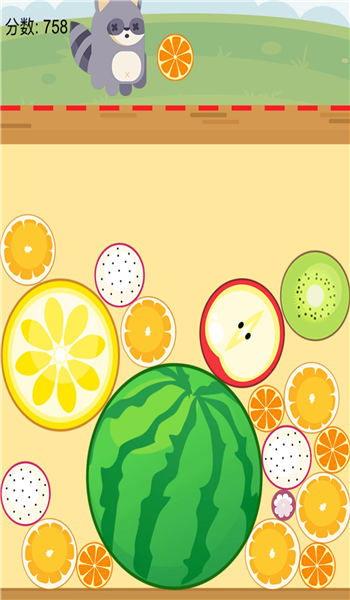 吃瓜娱乐小游戏有哪些